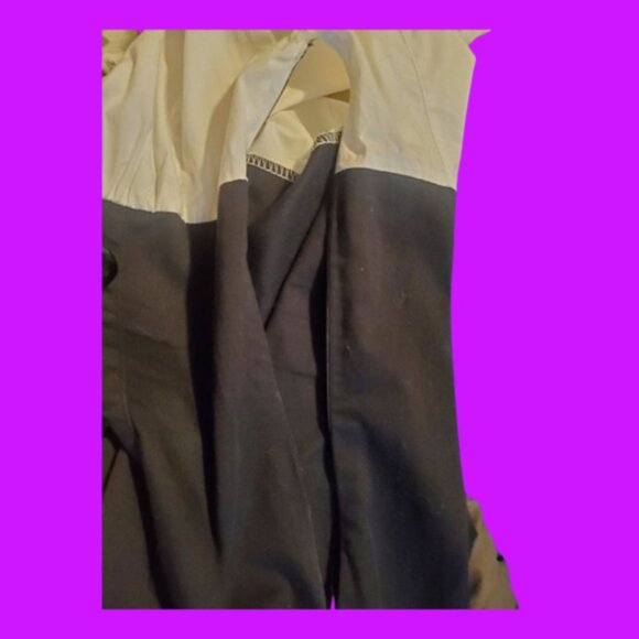 Suzy Suzy Shier Formal Dress Top - Picture 6 of 10